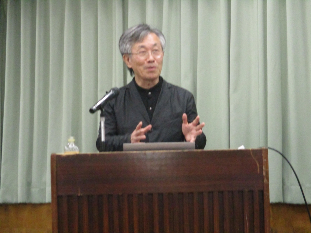 大西広慶応、京都大学名誉教授